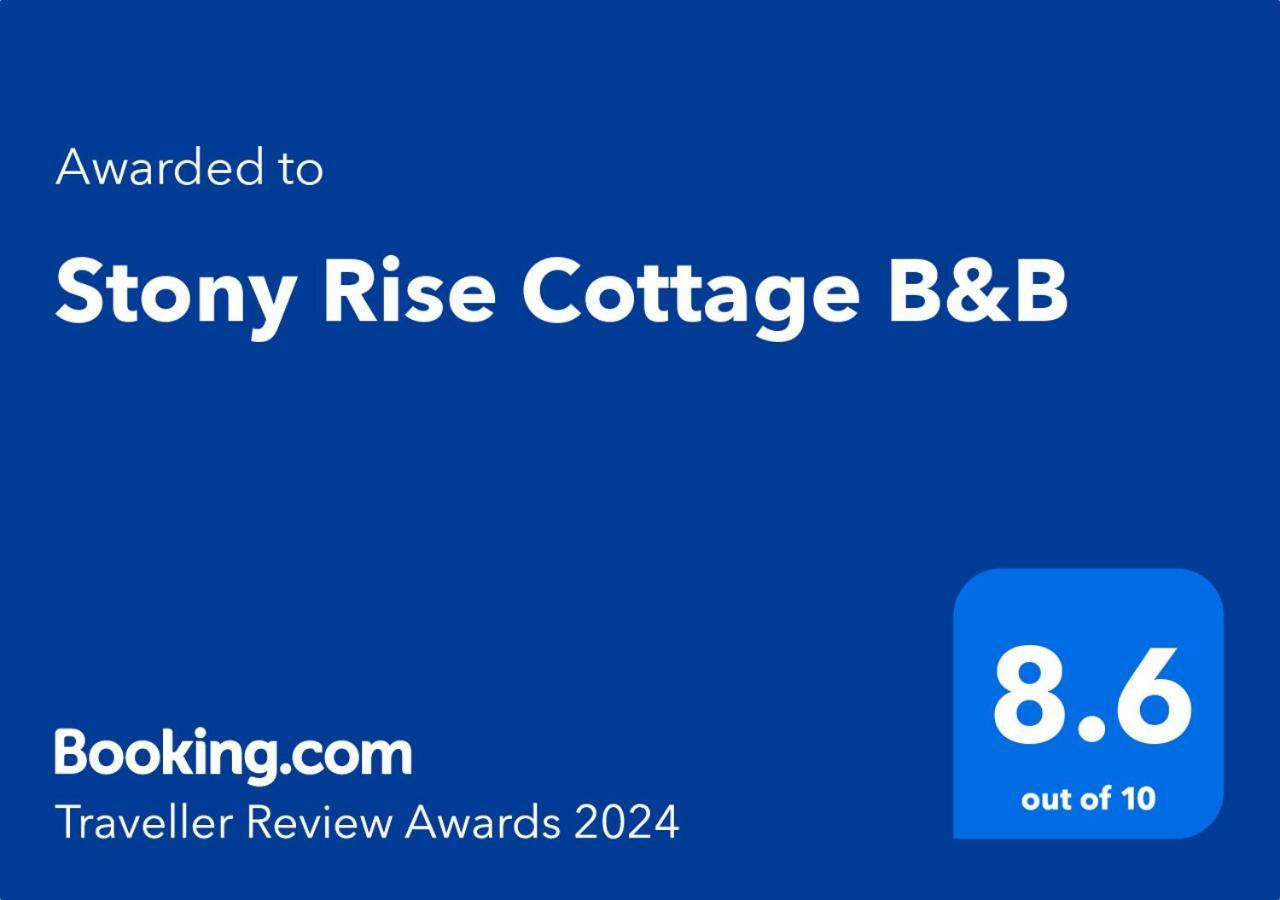 Stony Rise Cottage B&B Devonport Exterior photo